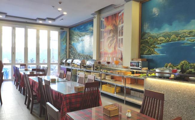 Фото отеля Dai Duong Hotel