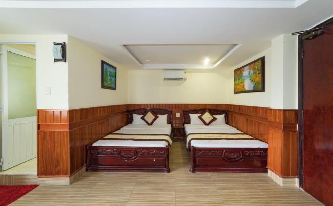 Фото отеля Dai Duong Hotel
