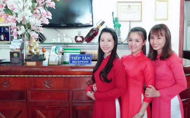 Фото отеля Phu Thinh Hotel