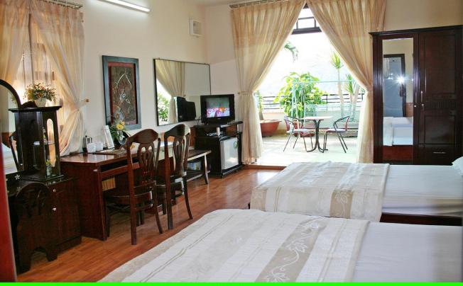 Фото отеля Phu Thinh Hotel