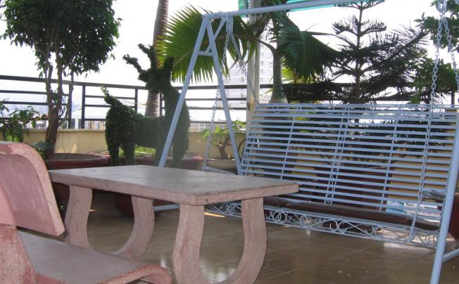 Фото отеля Phu Thinh Hotel