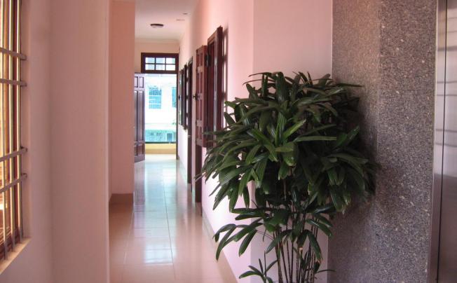 Фото отеля Phu Thinh Hotel