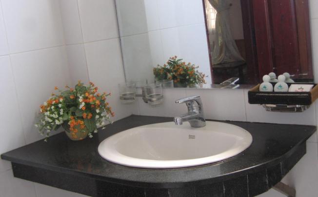 Фото отеля Phu Thinh Hotel