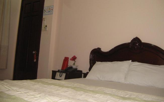 Фото отеля Phu Thinh Hotel