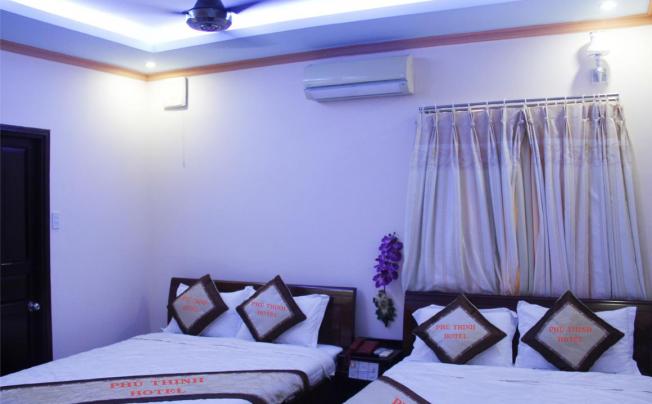 Фото отеля Phu Thinh Hotel