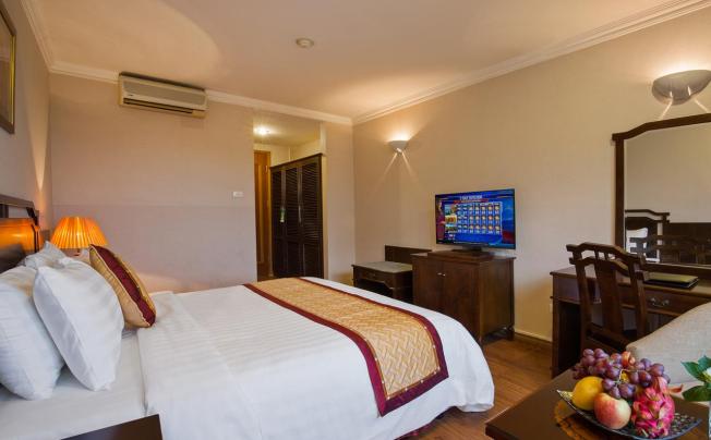 Фото отеля Halong Pearl Hotel 