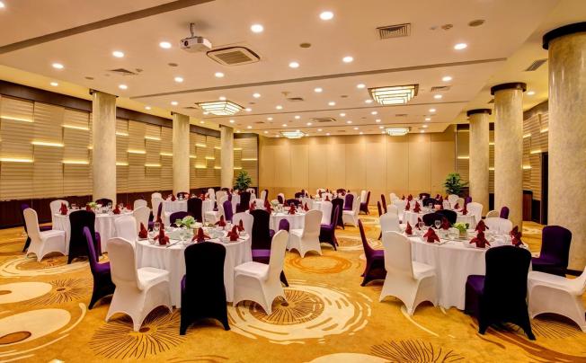 Фото отеля Halong Pearl Hotel 