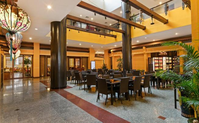 Фото отеля Halong Pearl Hotel 
