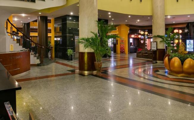Фото отеля Halong Pearl Hotel 