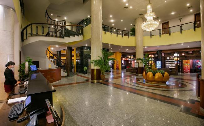 Фото отеля Halong Pearl Hotel 
