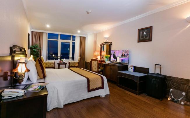 Фото отеля Halong Pearl Hotel 