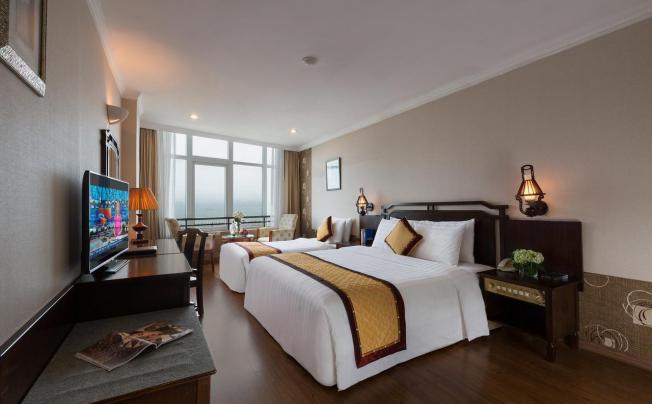 Фото отеля Halong Pearl Hotel 