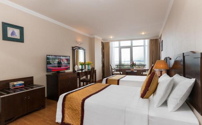 Фото отеля Halong Pearl Hotel 