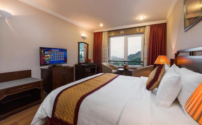 Фото отеля Halong Pearl Hotel 