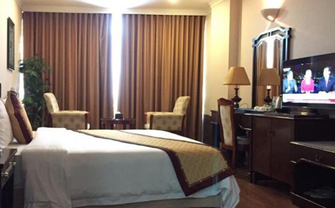 Фото отеля Halong Pearl Hotel 