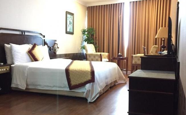Фото отеля Halong Pearl Hotel 