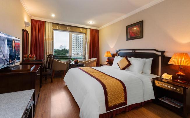 Фото отеля Halong Pearl Hotel 