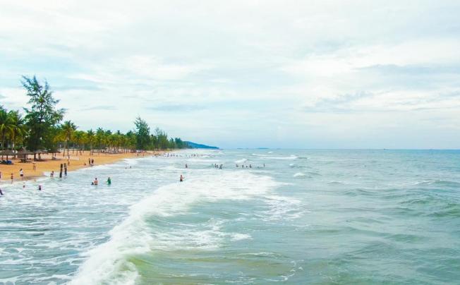 Фото отеля THUY NGA HOTEL PHU QUOC
