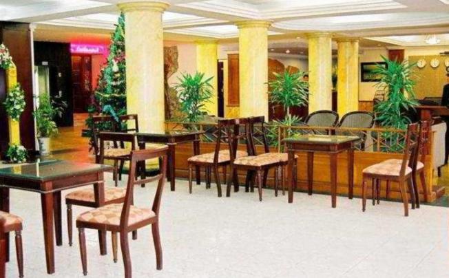 Фото отеля Holidays Hanoi Hotel