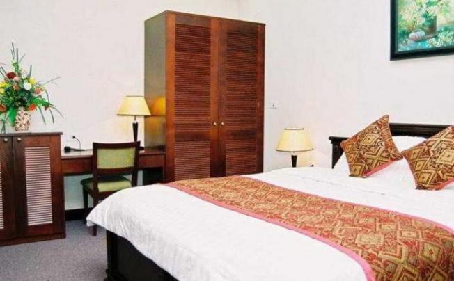 Фото отеля Holidays Hanoi Hotel