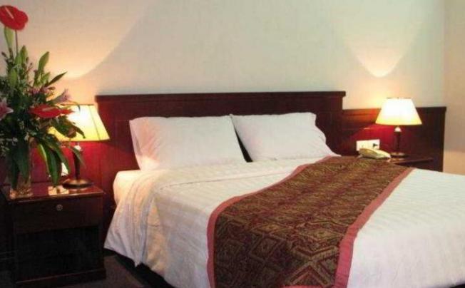 Фото отеля Holidays Hanoi Hotel