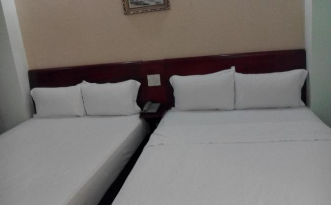 Фото отеля Ngoc Thach Hotel