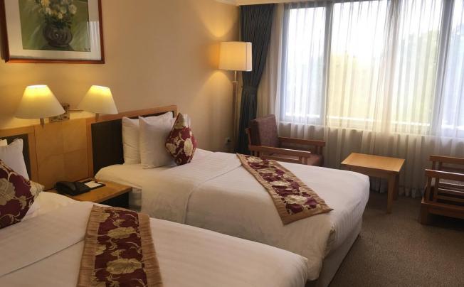 Фото отеля Mon Regency hotel