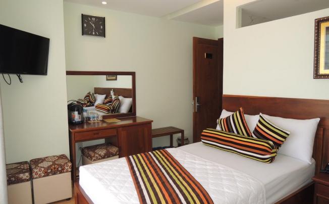 Фото отеля Art Deluxe - Nam Trung Hotel Nha Trang