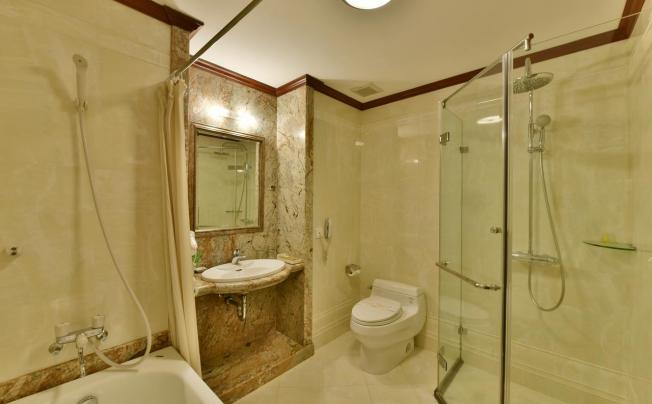 Фото отеля Golden Rice Hotel