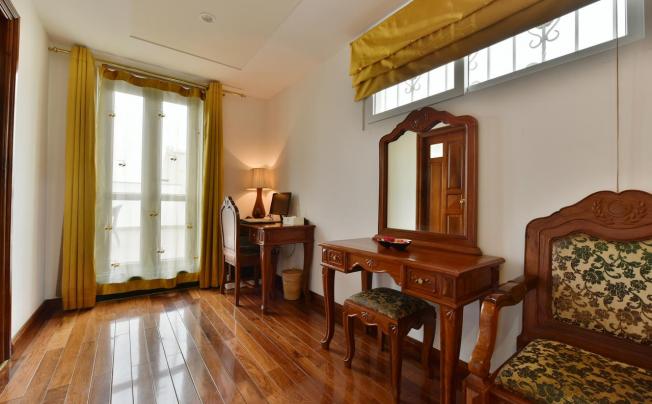 Фото отеля Golden Rice Hotel