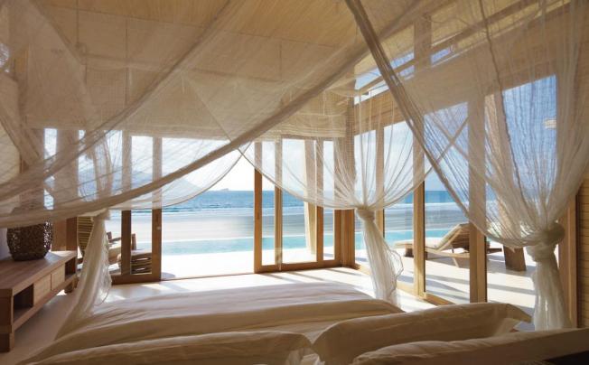 Фото отеля Six Senses Con Dao