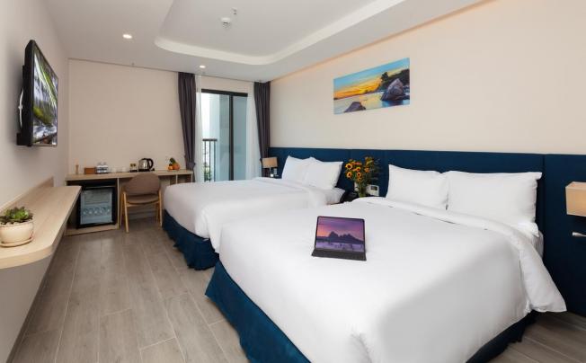 Фото отеля CTK Golden Hotel