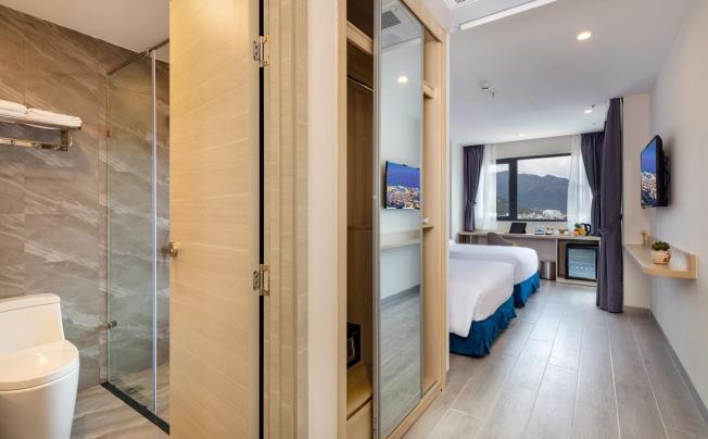 Фото отеля CTK Golden Hotel