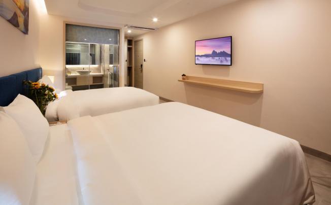 Фото отеля CTK Golden Hotel