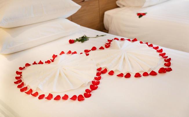 Фото отеля VIRGO HOTEL