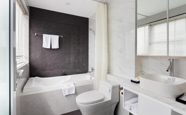 Фото отеля Cham Oasis Nha Trang Resort Condotel