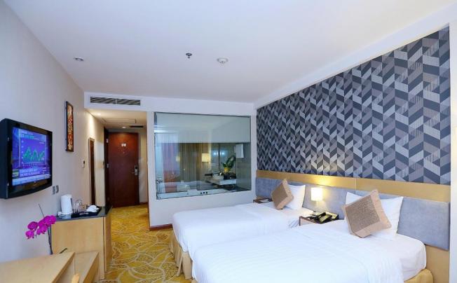 Фото отеля La Casa Hanoi Hotel