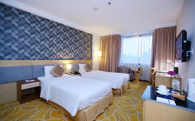 Фото отеля La Casa Hanoi Hotel