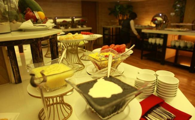 Фото отеля La Casa Hanoi Hotel