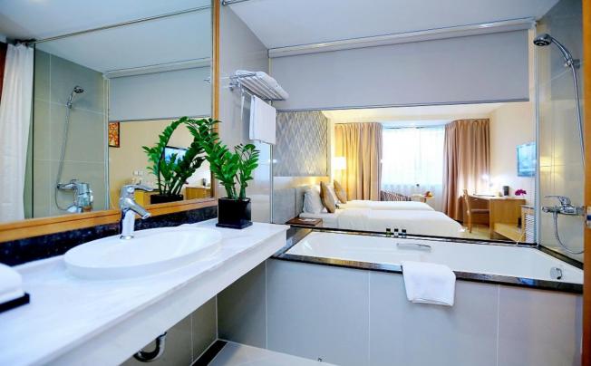 Фото отеля La Casa Hanoi Hotel