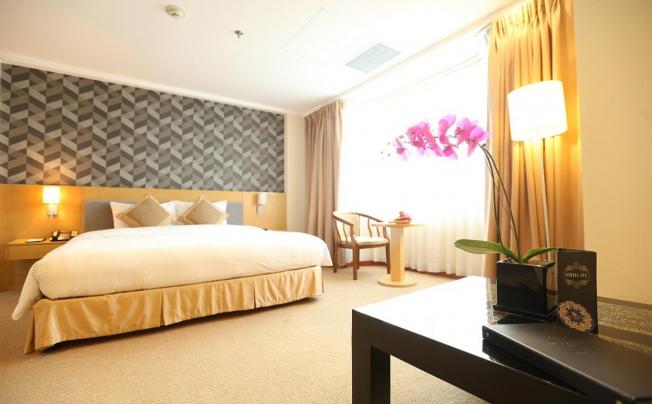Фото отеля La Casa Hanoi Hotel