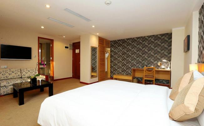 Фото отеля La Casa Hanoi Hotel
