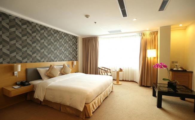 Фото отеля La Casa Hanoi Hotel