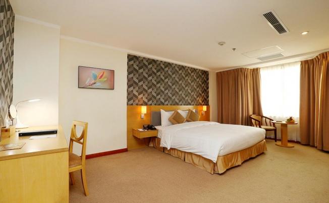 Фото отеля La Casa Hanoi Hotel