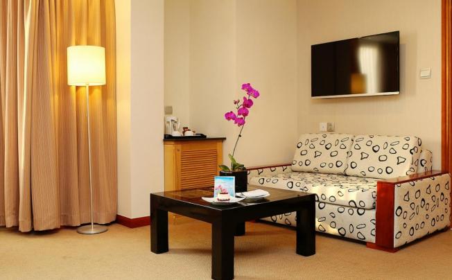 Фото отеля La Casa Hanoi Hotel