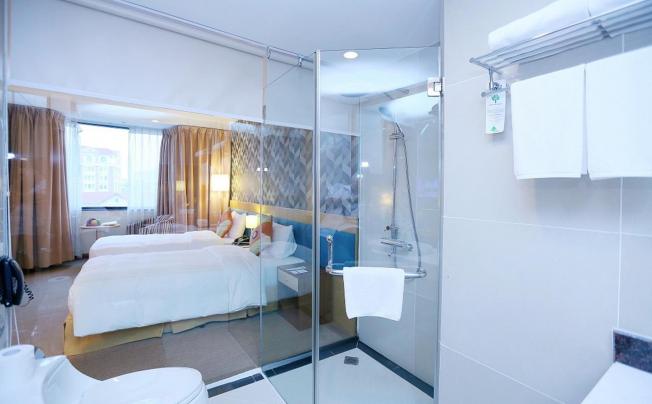 Фото отеля La Casa Hanoi Hotel