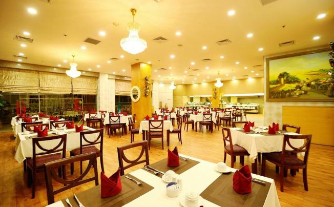 Фото отеля La Casa Hanoi Hotel