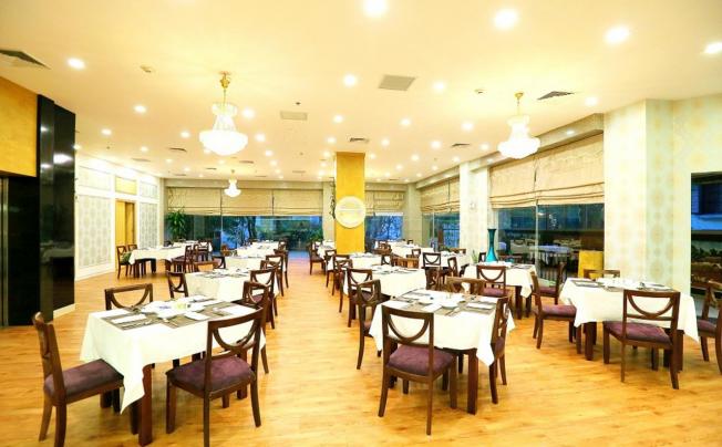 Фото отеля La Casa Hanoi Hotel