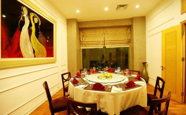 Фото отеля La Casa Hanoi Hotel