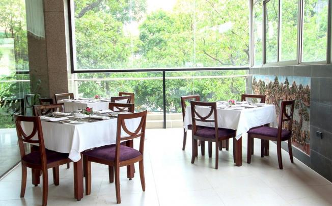 Фото отеля La Casa Hanoi Hotel